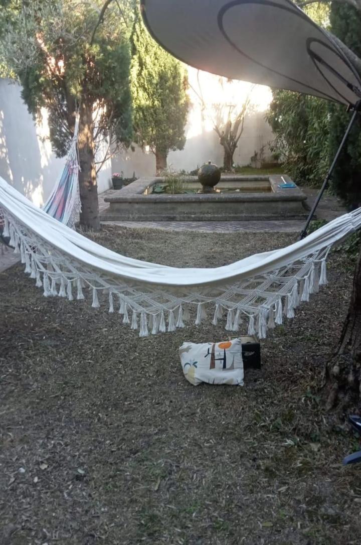 Apartment Petite Maison Avec Jardin Calme