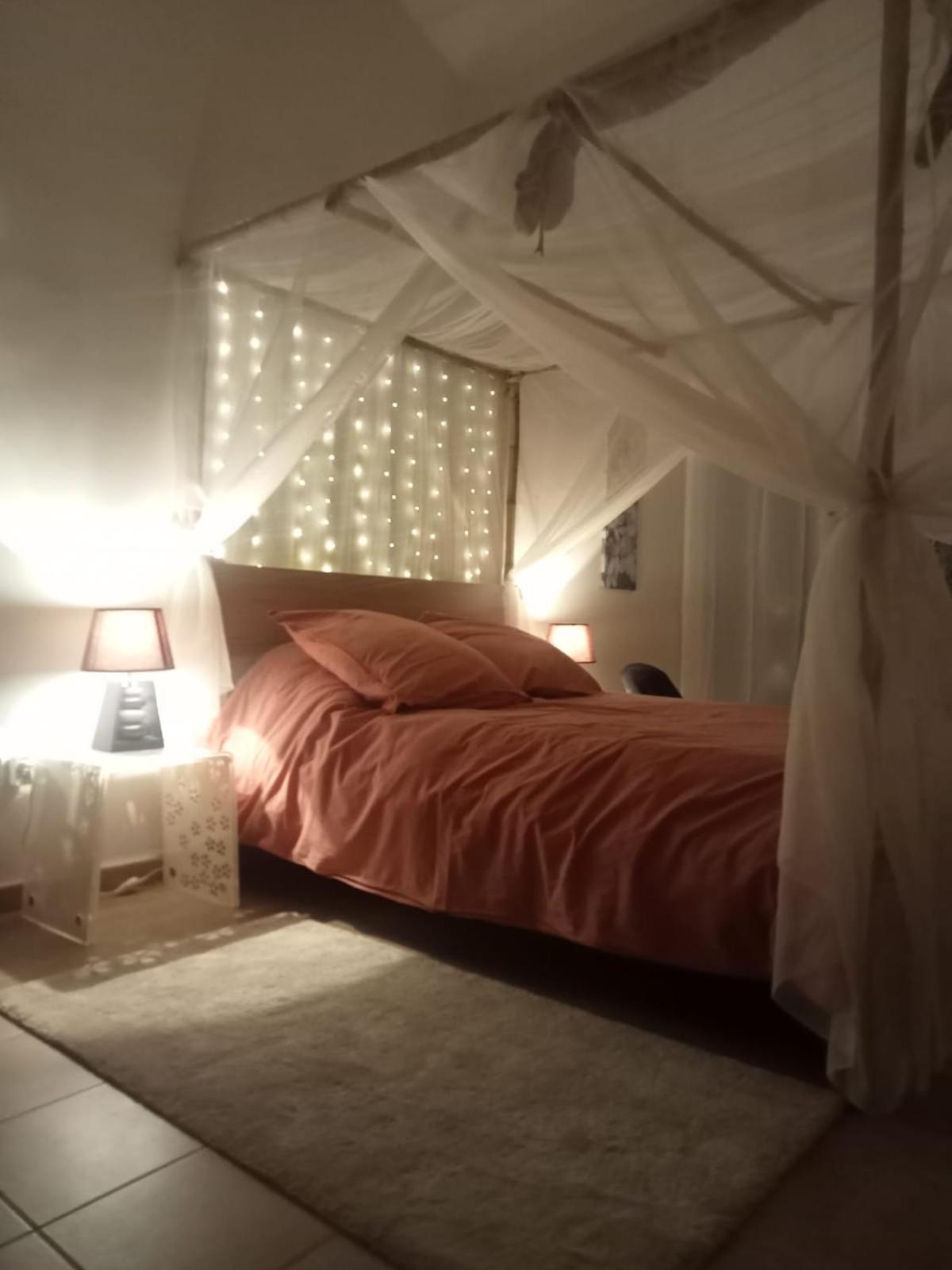 Petite Maison Avec Jardin Calme Apartment