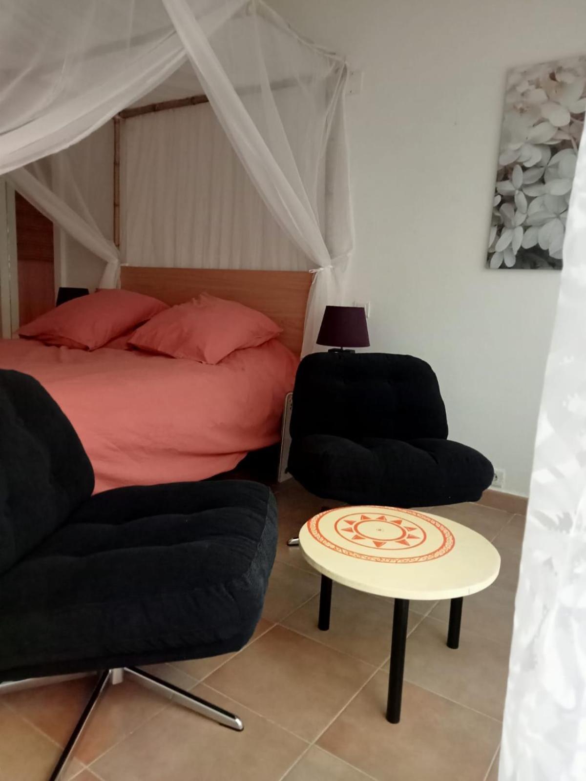 Petite Maison Avec Jardin Calme